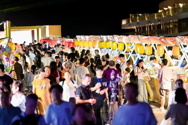 金秋国庆全城狂欢！惠民举措、文旅活动……厦门刚刚发布→