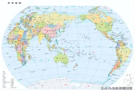 世界上5个面积不足100平方公里的袖珍国家，不如中国一个乡镇大图片