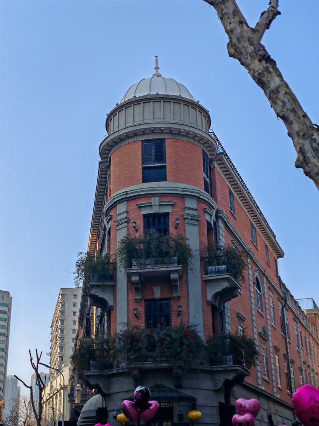 武汉的朋友们，这个字怎么读？“沌阳”大道！