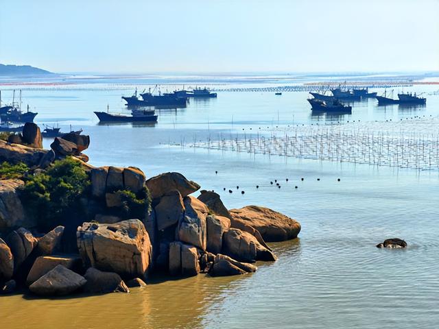福建旅游：难忘霞浦两日采风行记（图）