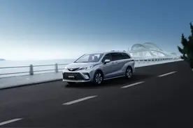 4月MPV细分市场销量冠军，新款格瑞维亚上市即销冠！图片