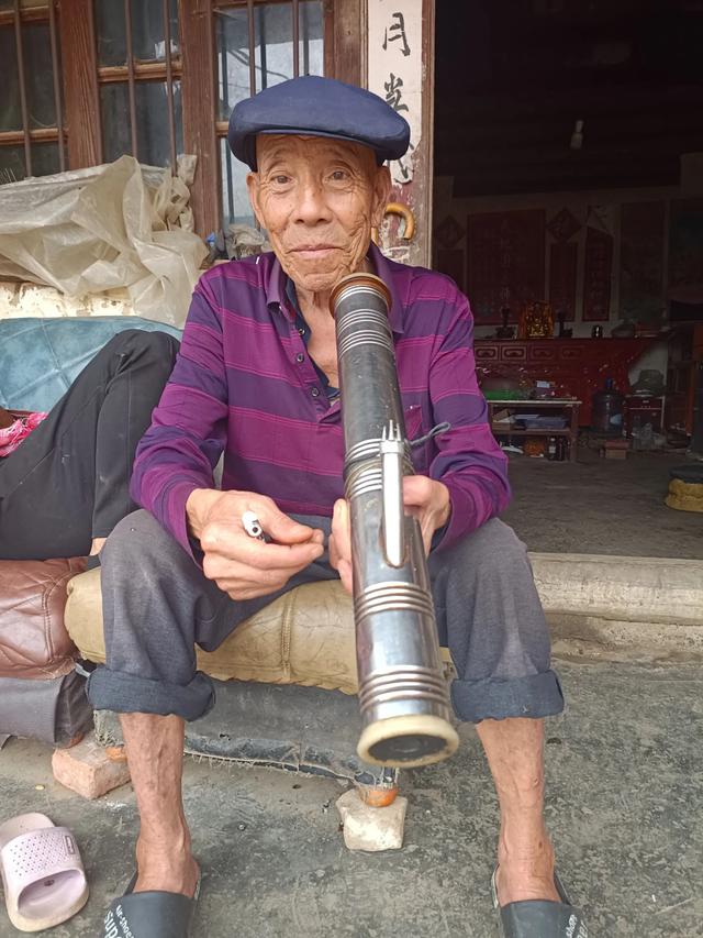 滇游行纪之二: 土司寨→城子古村
