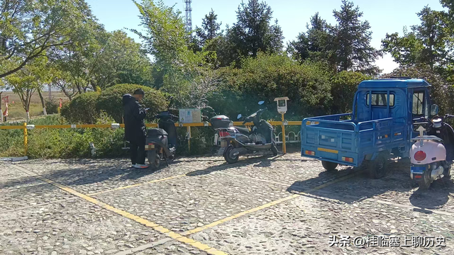 威观宁夏：一位两轮电动车骑行客对银川文旅的一点建议