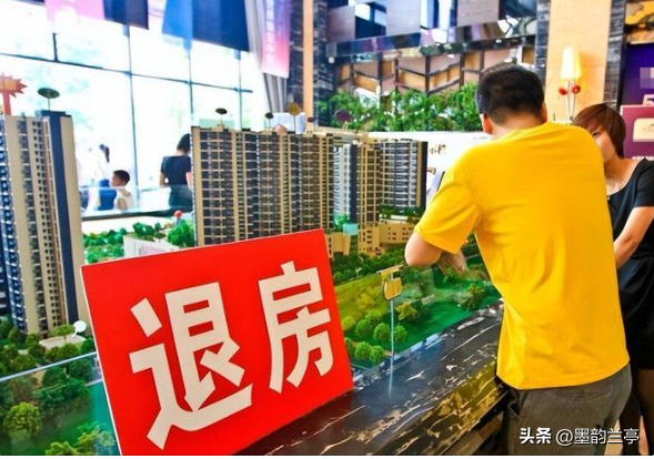 黄奇帆再次预言未来房地产，今年已经应验，明年或大概率也是对的
