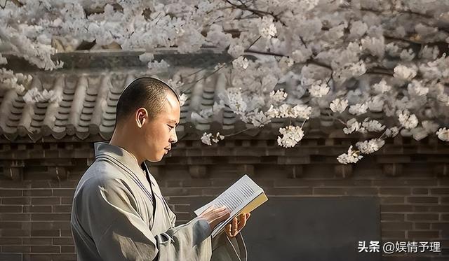 和尚们每天吃素，为何多是肥头大耳？看看他们的伙食就全都明白了