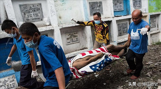 菲律宾向全球发红色通缉令，前总统发言人沦为逃犯，多国联合追捕