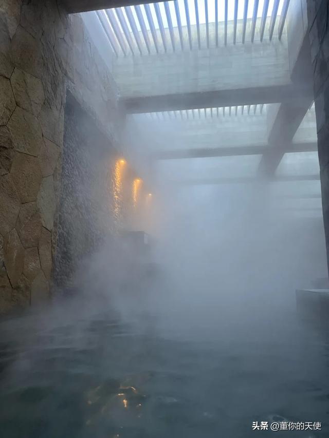 到底谁可怕?东北澡堂让人害羞,南方的洗澡一般人真扛不住!