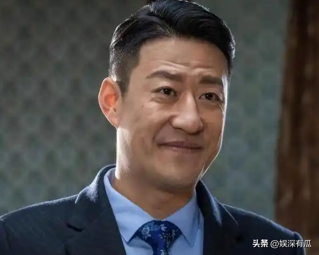 原来他们是夫妻，恩爱十三年不温不火，演完《生万物》终于红了