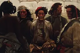 陈丹青为美国梦移民，18年后梦碎回国一幅画卖1.6亿，如今怎样了图片