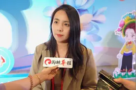 统派青年苏恒谈初为人母：不希望孩子在台湾受教育后忘记自己是谁图片