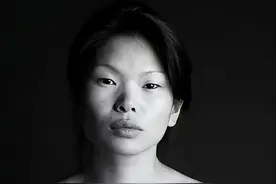 站着说话不腰疼！这一次，“超模”吕燕，终于付出了代价！图片