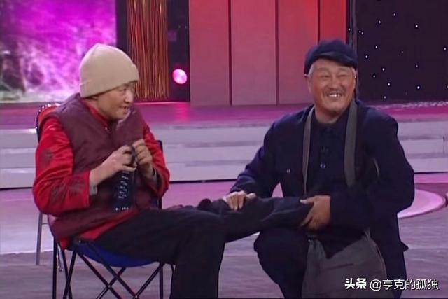 终于破案了！逼得赵本山退出央视春晚的不是宋丹丹，更不是范伟
