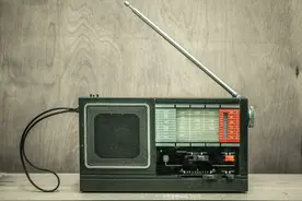 收音机FM、AM和SM区别图片