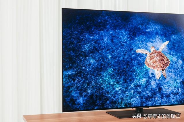 10平米全能空间大揭秘，LG OLED evo 4K 55G5智能电视补齐最后短板