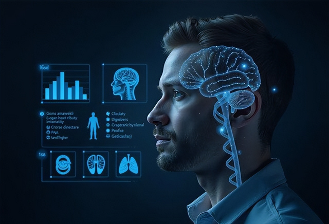 机器人更像“人”！美国专家邪恶计划曝光，未来机器人恐替代人类