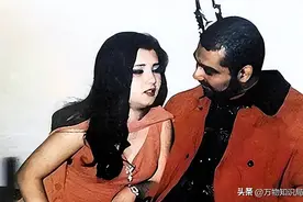 萨达姆儿子有多变态？沉迷女色抢政府高官女儿，将活人喂宠物狮子图片