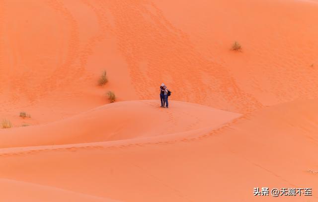 摩洛哥环游记（14）—— 梅祖卡之撒哈拉 情思如梦沙粒入魂