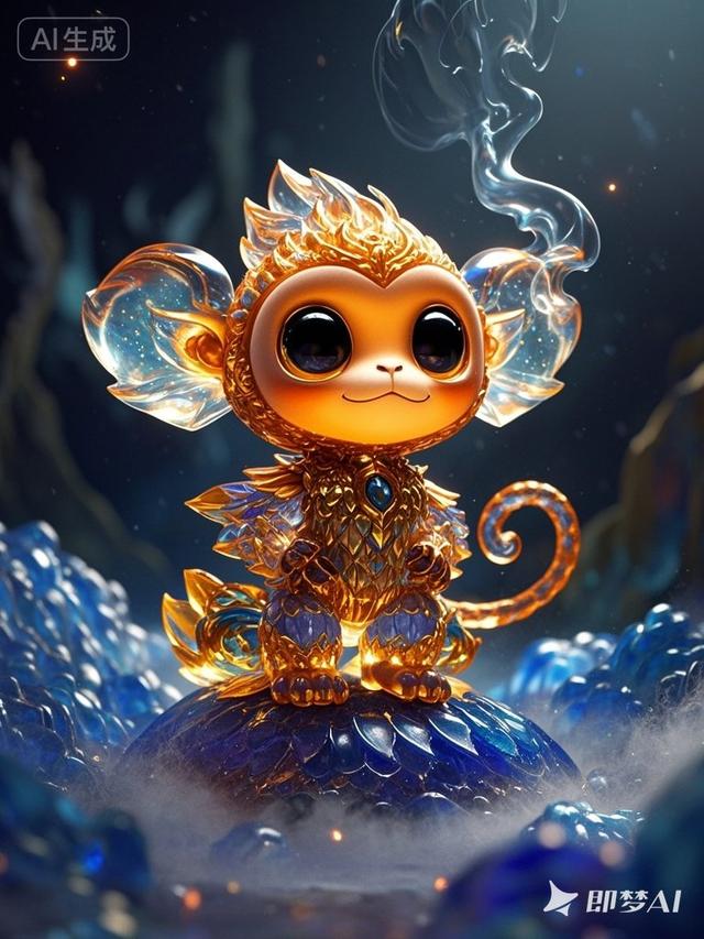属猴的朋友注意！10月10日这人可能改变你一生，错过别懊恼