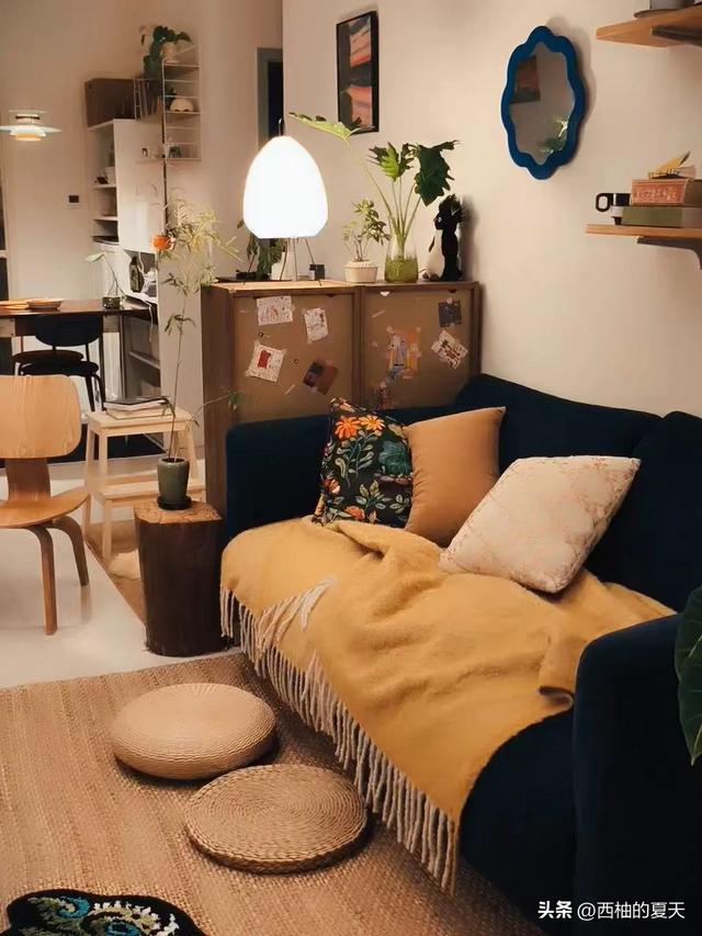 河南一男子晒出56平的家，因太会收纳走红，全屋那叫一个脑洞大开