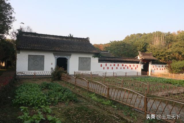 周庄印象丨看见了沈万三故居地的“善义堂”