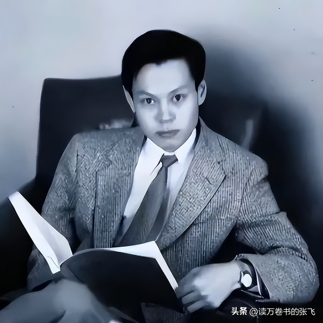 杨振宁的弟弟杨振汉，一查发现，原来他的人生经历也是如此精彩！