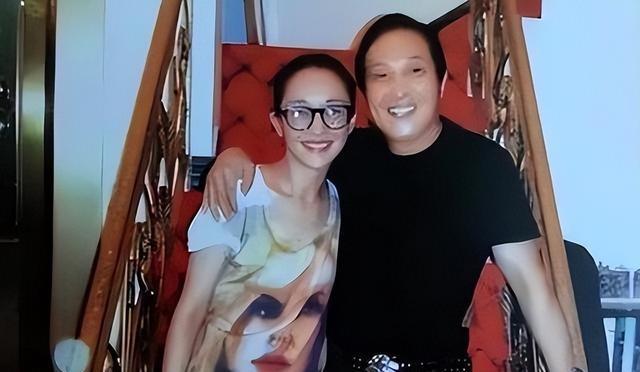 拔出萝卜带出泥！释永信倒台后，王林也浮出水面，牵扯多位女星