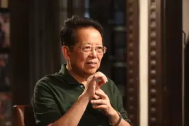 胡荣华谈象棋录音门，静待第三次官宣，还有三大悬念即将揭晓图片