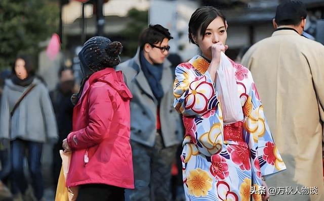 大批中国人依然去日本旅游！日媒追问时，他们的回答实在太扎心了