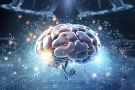 脑机接口技术革命：从瘫痪者重获新生到“脑控”未来图片