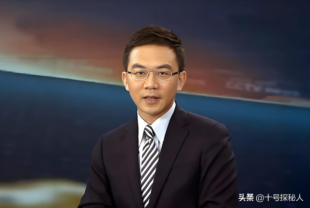 2017年，前央视主持人郎永淳沦为阶下囚，刑满释放后的他过得如何