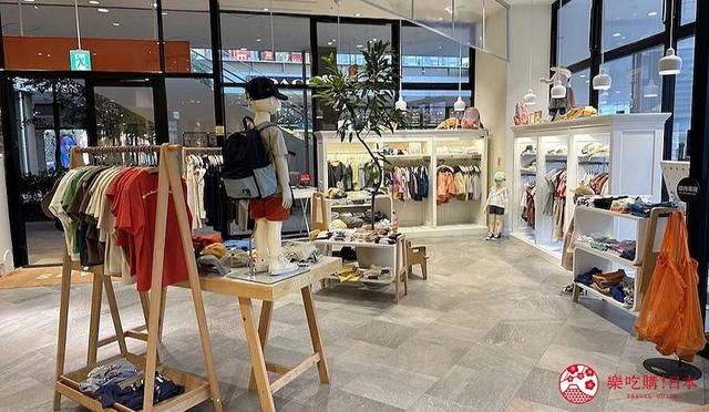 东京近郊OUTLET推荐「AEON LakeTown OUTLET」！新宿搭车50分钟就到