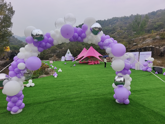 喜报 | 莲青山风景区获评2025山东省冰雪运动目的地