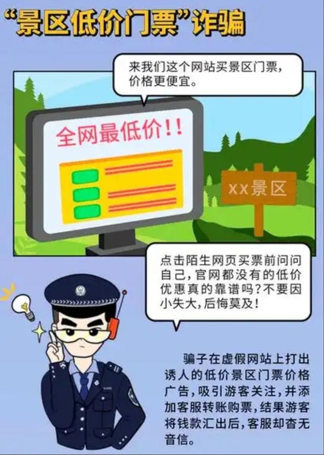 双节出游必看，三大陷阱正瞄准你的钱包