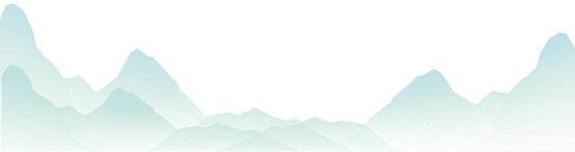 光影丨是藏于闽西的25℃翡翠秘境