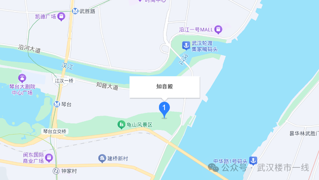 苦等多年！内环知名地标，终于复活了！