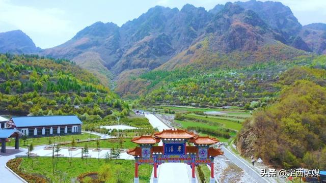 不管怎样，秋天你都该去一次遮阳山