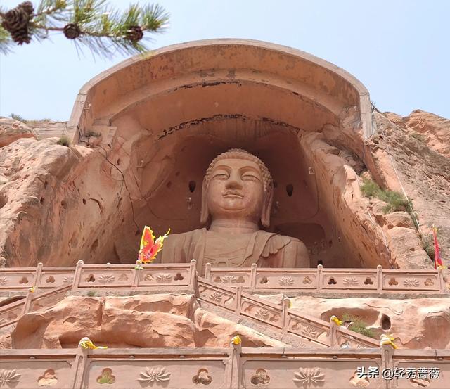 塞上江南宁夏,一个被严重低估的旅游大省