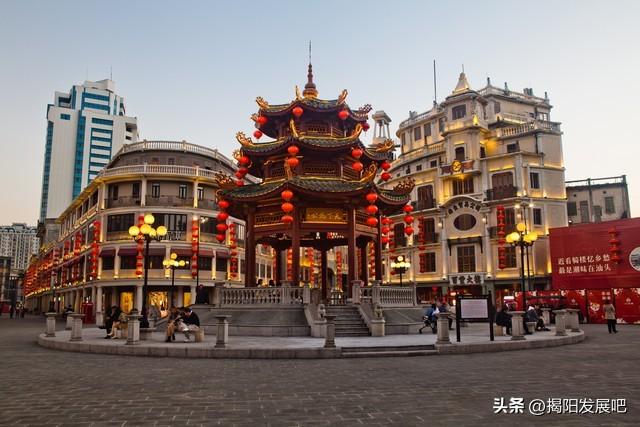 国庆中秋双节期间，汕潮揭三市酒店价格哪家高？