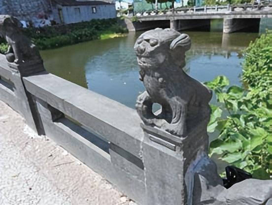 苍南洗马桥：包家善举传佳话，碑立平桥万古留