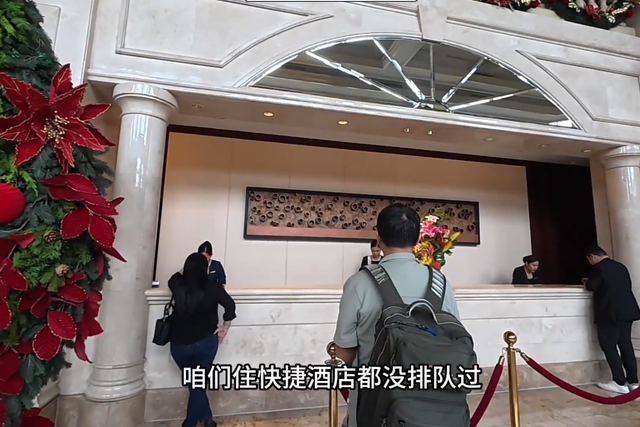 博主体验菲律宾生活，富人一餐500，穷人吃二手炸鸡，3平方睡10人