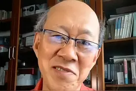 上海教师怒批高考作文后续，原作者回应质疑，网友：这才是真学者图片