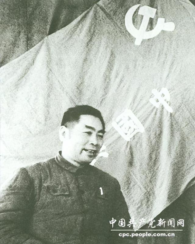 蒋介石临终前告诉蒋经国：我这一生只敬佩一人，畏惧两人!