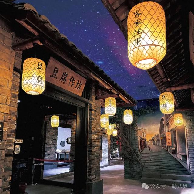 广东惠州十大打卡地（研学版）