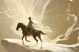 人民日报力荐：像光一样的金句诗词，挑一句去点亮你的2025图片