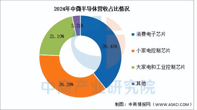 2025年中国MCU行业市场前景预测研究报告（简版）
