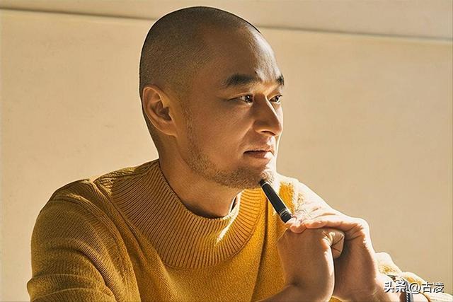 冯唐：我贪财好色！当妇科医生，就是为了光明正大地看女人