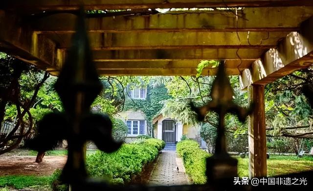 中国最有故事的9个老街巷弄