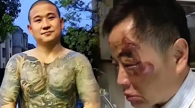 山西男子反杀案，律师一句话问懵法官：天黑后，你还敢去现场吗？