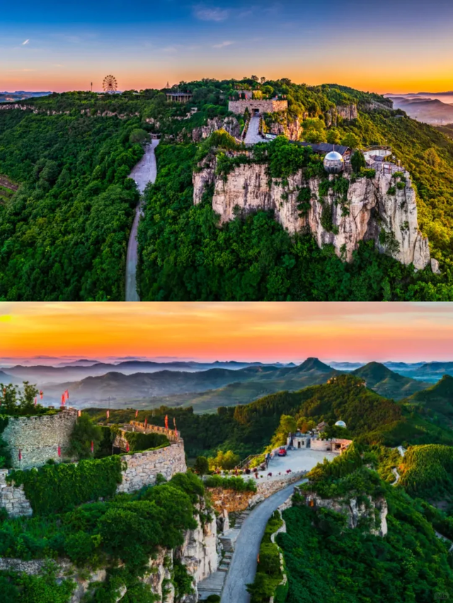 原来真的有城市，可以一天24小时都快乐~（2）