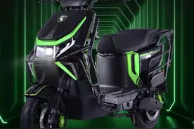 3款续航300公里起的电动车，适合跑外卖，比一线品牌便宜20%-30%图片